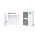 Кондиционер Timberk AC TIM 18LC ST1/ST1-O1/ST1-P1