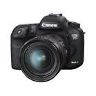 Зеркальный фотоаппарат Canon EOS 7D Mark II Kit EF24-70L IS USM
