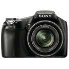 Компактный фотоаппарат Sony Cyber-shot DSC-HX100V