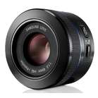 Фотообъектив Samsung 45mm f/1.8 NX(S45ANB)