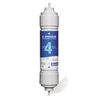 Картридж для фильтра воды Барьер К-ОСМОС 4-я ступень