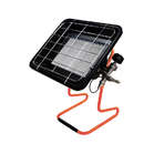 Газовый обогреватель Timberk TGH 4200 O2