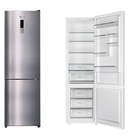 Холодильник ASCOLI ADRFI380DWE