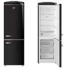 Холодильник ASCOLI ARDRFB375WE