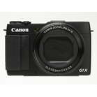 Компактный фотоаппарат Canon PowerShot G1 X Mark II