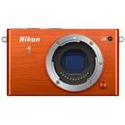 Беззеркальный фотоаппарат Nikon 1 J4 Body