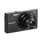 Компактный фотоаппарат Sony Cyber-shot DSC-W 830
