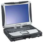 Ноутбук Panasonic Toughbook CF-19 10.4