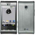 Смартфон LG Optimus GT540