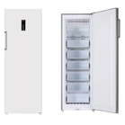 Морозильник ASCOLI ASFW258WE