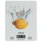 Кухонные весы Mystery MES-1819