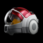 Пылесос для сухой уборки LG VK8830HTXR