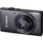 Компактный фотоаппарат Canon IXUS 140 Grey