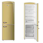 Холодильник ASCOLI ARDRFY375WE