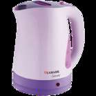 Электрочайник Lamark LK-1034 VT