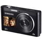 Компактный фотоаппарат Samsung DV300F