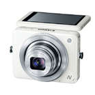 Компактный фотоаппарат Canon PowerShot N