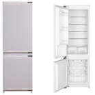 Встраиваемый холодильник ASCOLI ADRF225WBI