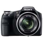 Компактный фотоаппарат Sony Cyber-shot DSC-HX200V