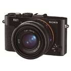 Компактный фотоаппарат Sony Cyber-shot DSC-RX1