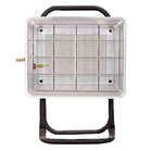 Газовый обогреватель Timberk TGH 4200 X0