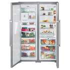 Холодильник Liebherr SBSes 8283