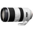 Фотообъектив Sony 70-400 мм F4-5,6 G SSM II (SAL-70400G2)
