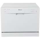 Посудомоечная машина Ardo DWC06E3W