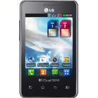 Смартфон LG Optimus L3 Dual E405