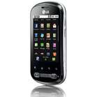 Смартфон LG Optimus Me P350