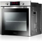 Электрическая духовка Samsung NV6524BNESR/WT