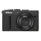 Компактный фотоаппарат Nikon COOLPIX A Black