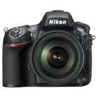 Зеркальный фотоаппарат Nikon D800 Kit