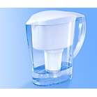 Кувшинный фильтр Аквафор Ультра белый