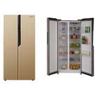 Холодильник ASCOLI ACDG450WE