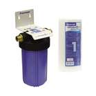 Магистральный фильтр Барьер ПРОФИ bb 10 Механика