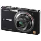 Компактный фотоаппарат Panasonic Lumix DMC-SZ7
