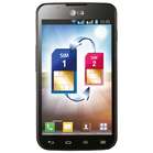 Смартфон LG Optimus L7 Dual P715