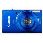 Компактный фотоаппарат Canon IXUS 155