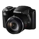 Компактный фотоаппарат Canon PowerShot SX510 HS