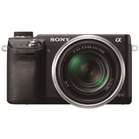 Беззеркальный фотоаппарат Sony NEX-6