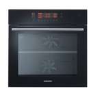 Электрическая духовка Samsung BQ2D7G244