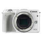 Беззеркальный фотоаппарат Canon EOS M3 Body