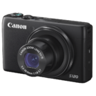 Компактный фотоаппарат Canon PowerShot S120
