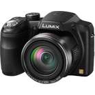 Компактный фотоаппарат Panasonic LUMIX DMC-LZ30