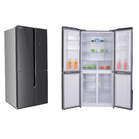 Холодильник ASCOLI ACDB460W