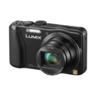 Компактный фотоаппарат Panasonic LUMIX DMC-TZ35