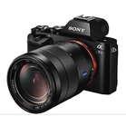 Беззеркальный фотоаппарат Sony A 7S kit