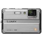 Компактный фотоаппарат Panasonic Lumix DMC-FT2