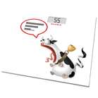 Напольные весы Supra BSS-5500